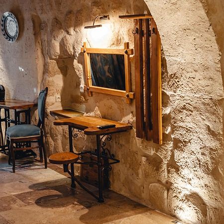 Hanzade Cappadocia Göreme Luaran gambar
