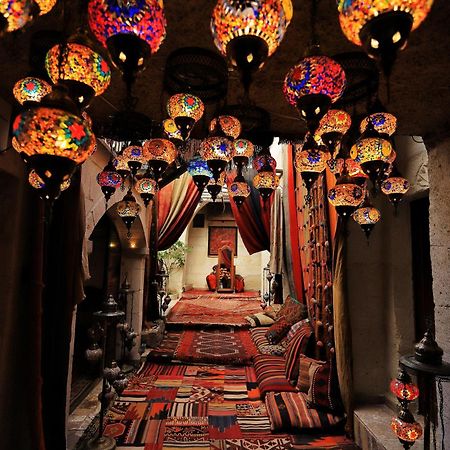 Hanzade Cappadocia Göreme Luaran gambar