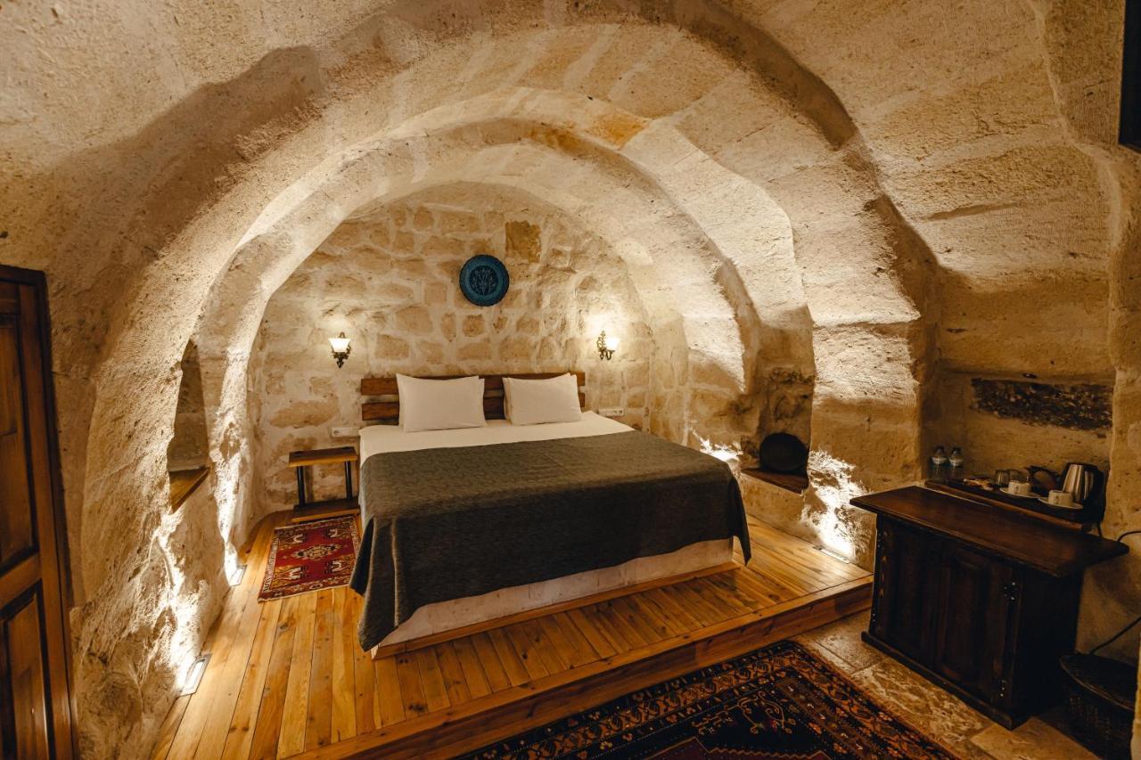 Hanzade Cappadocia Göreme Luaran gambar