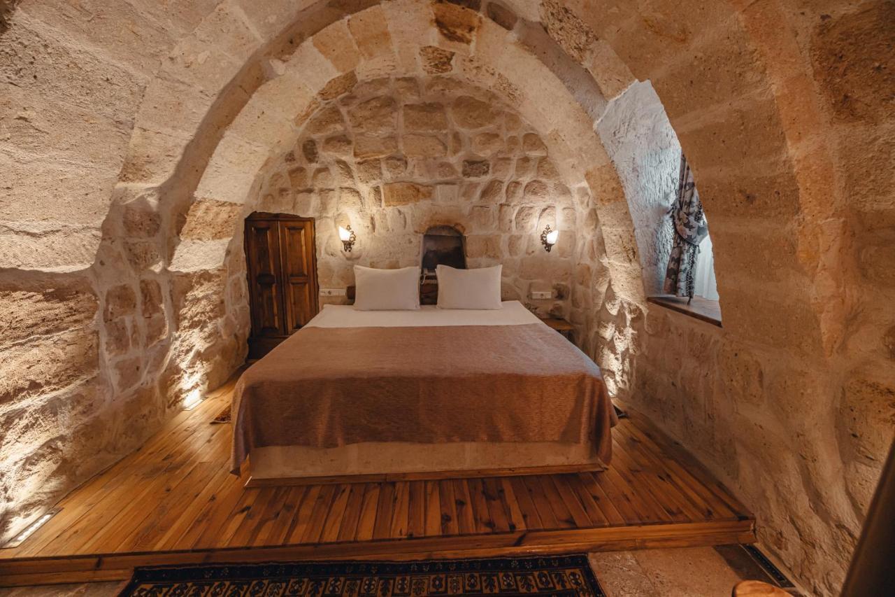 Hanzade Cappadocia Göreme Luaran gambar