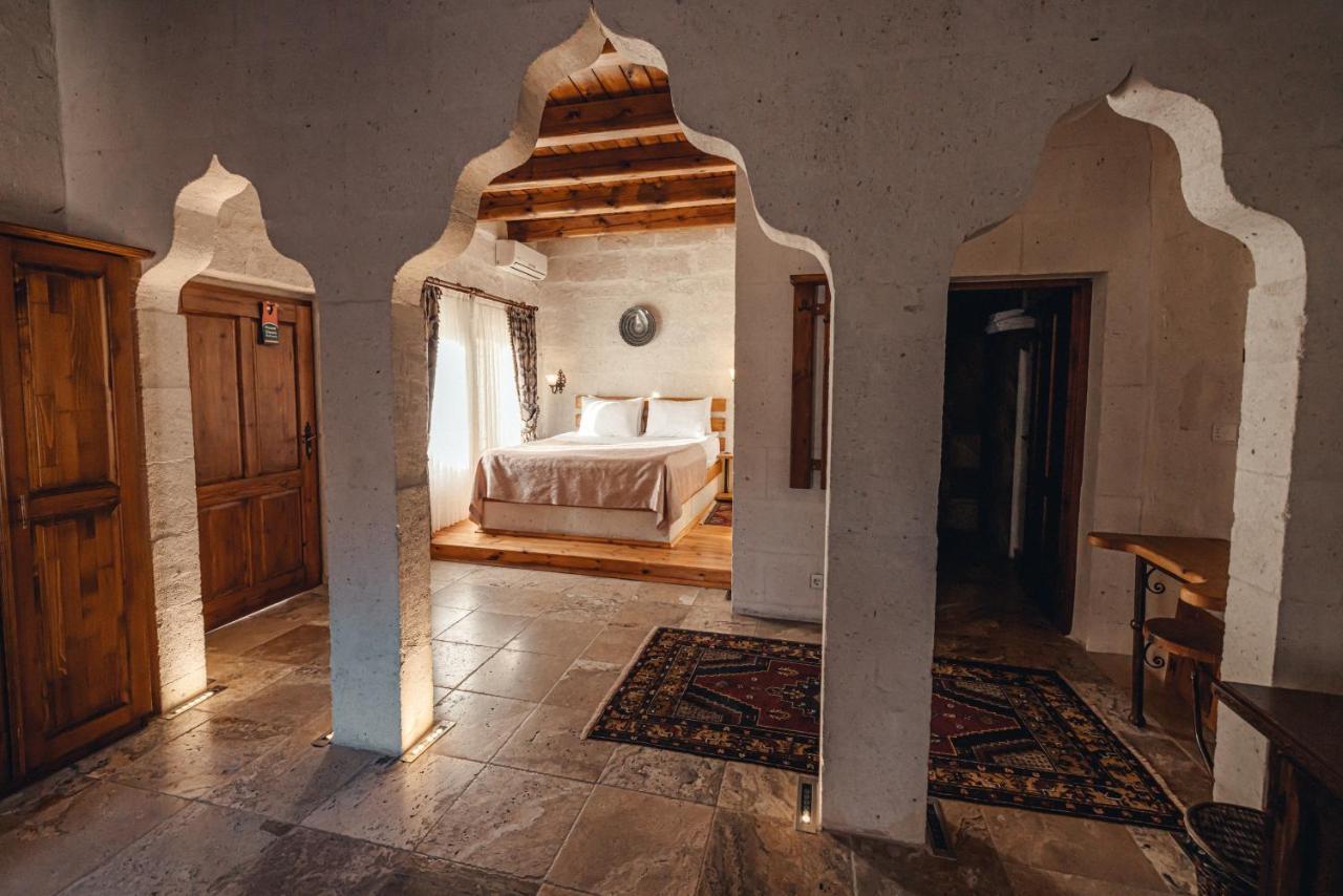 Hanzade Cappadocia Göreme Luaran gambar