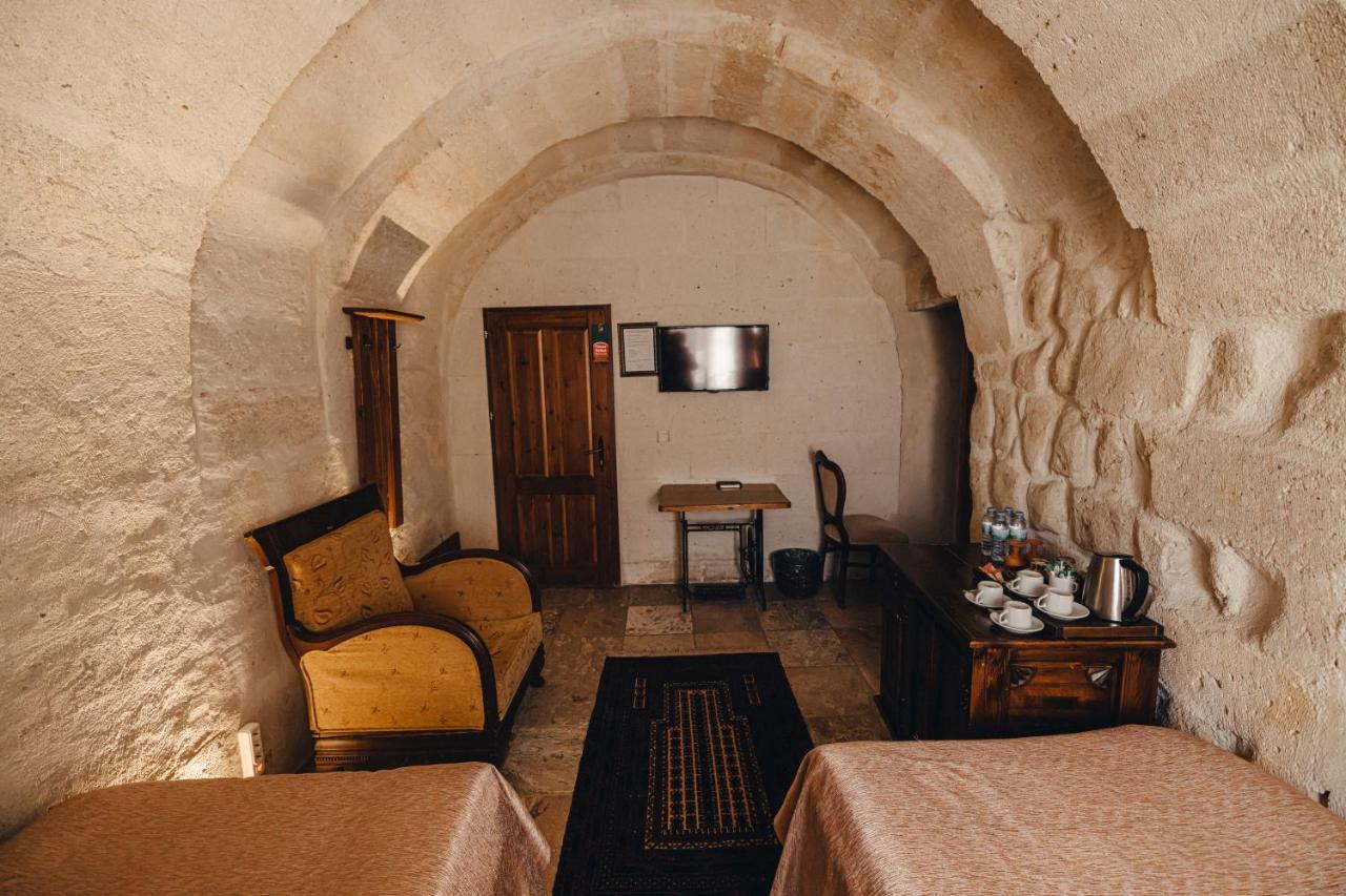 Hanzade Cappadocia Göreme Luaran gambar
