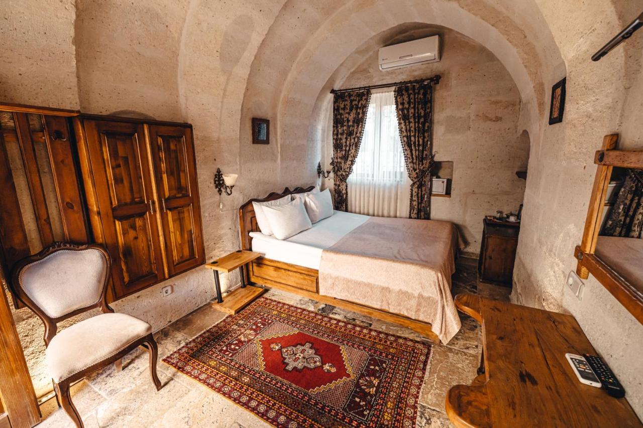 Hanzade Cappadocia Göreme Luaran gambar