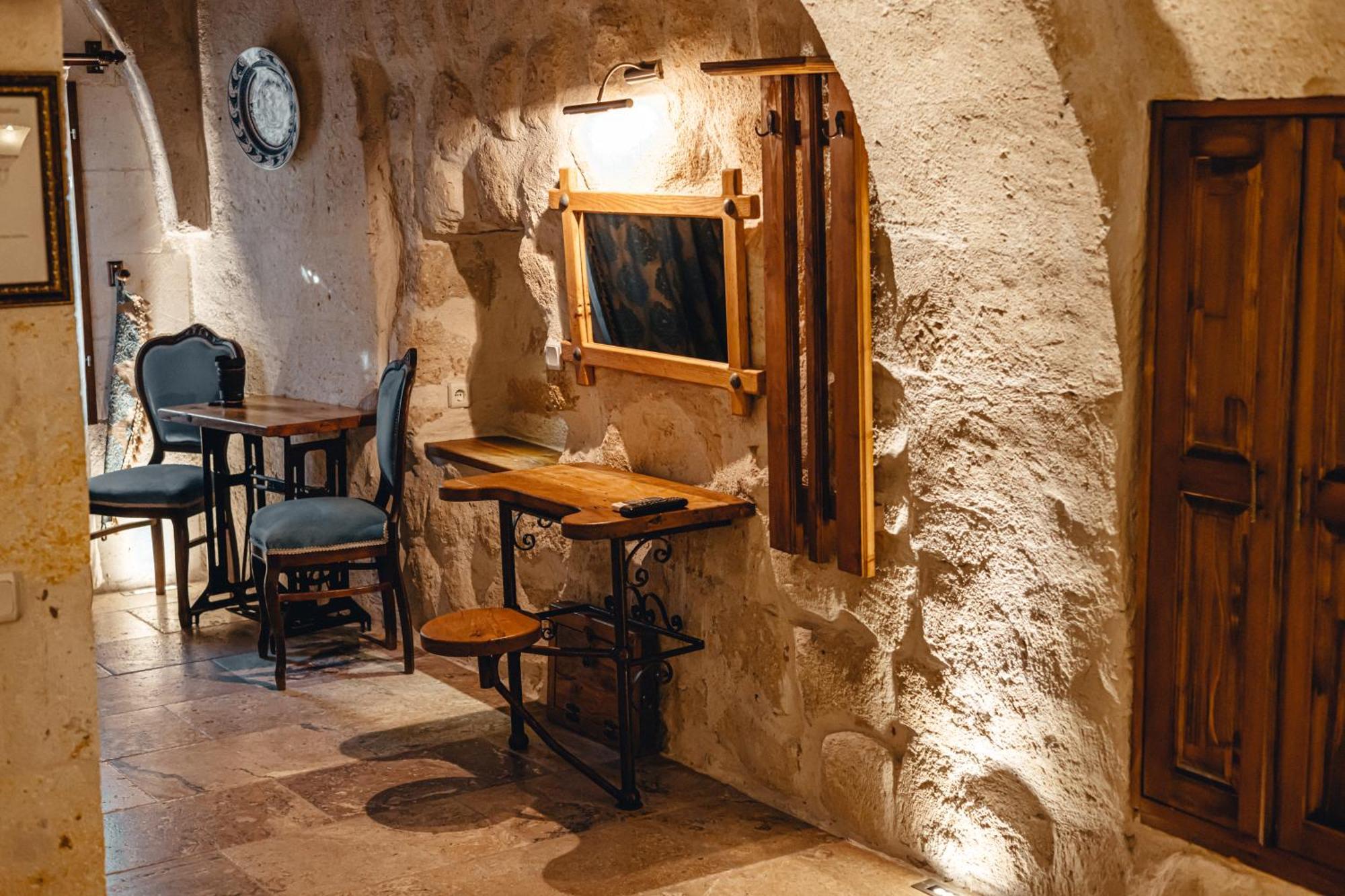 Hanzade Cappadocia Göreme Luaran gambar