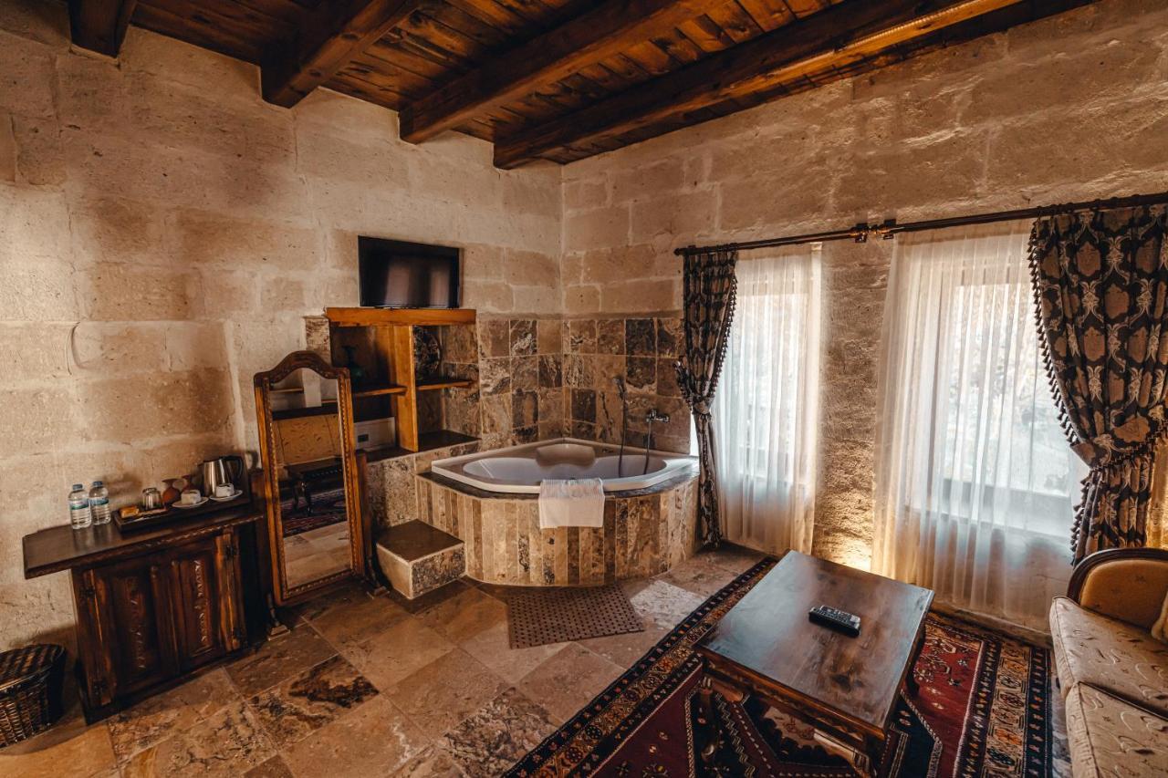 Hanzade Cappadocia Göreme Luaran gambar