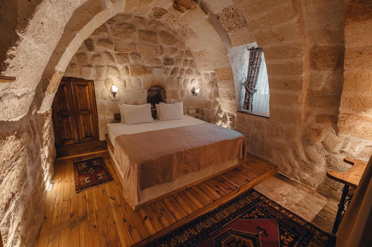 Hanzade Cappadocia Göreme Luaran gambar