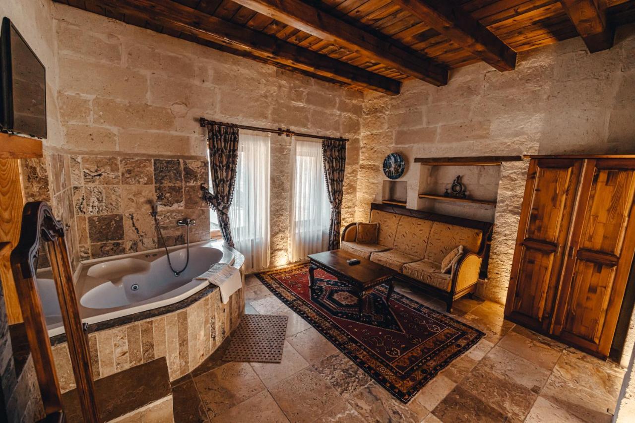 Hanzade Cappadocia Göreme Luaran gambar