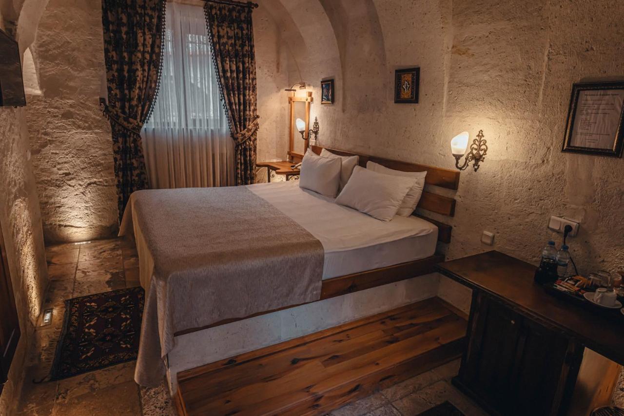 Hanzade Cappadocia Göreme Luaran gambar