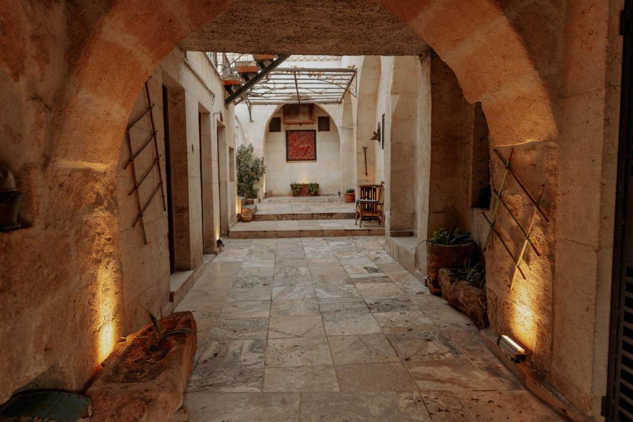 Hanzade Cappadocia Göreme Luaran gambar