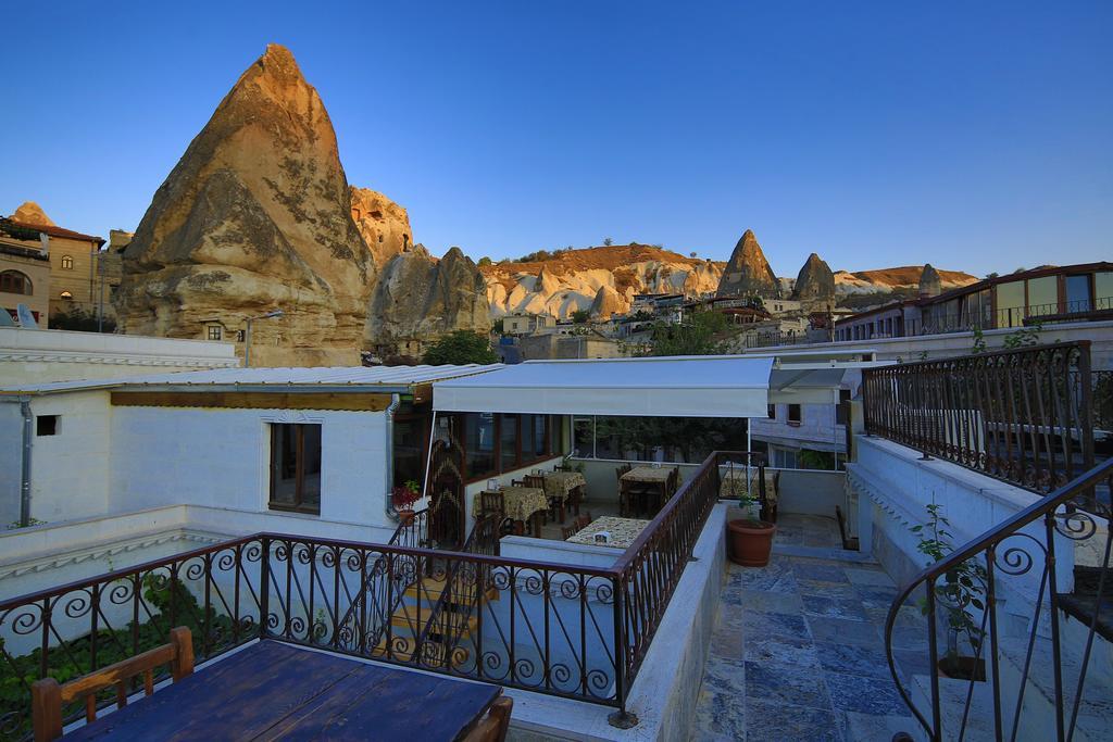 Hanzade Cappadocia Göreme Luaran gambar