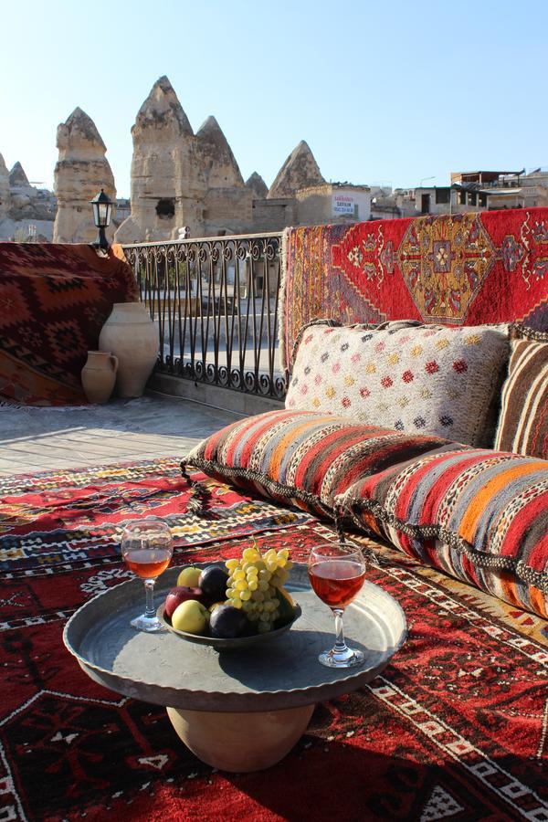 Hanzade Cappadocia Göreme Luaran gambar