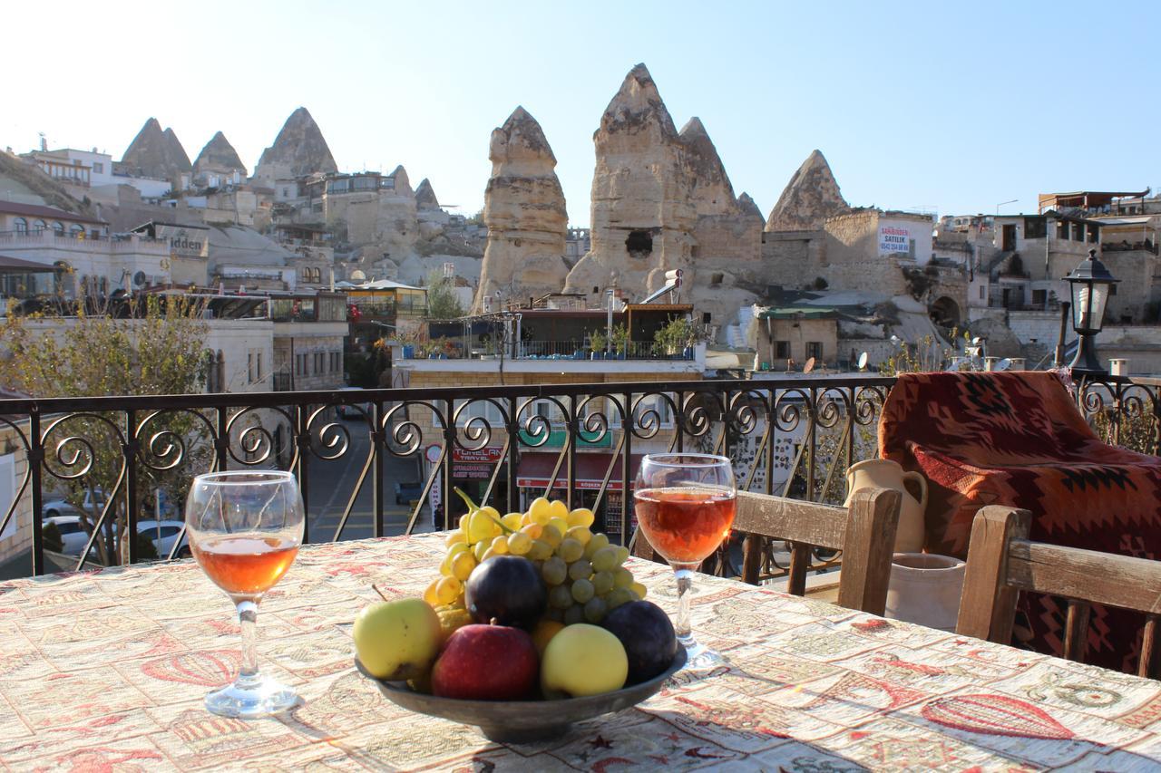 Hanzade Cappadocia Göreme Luaran gambar