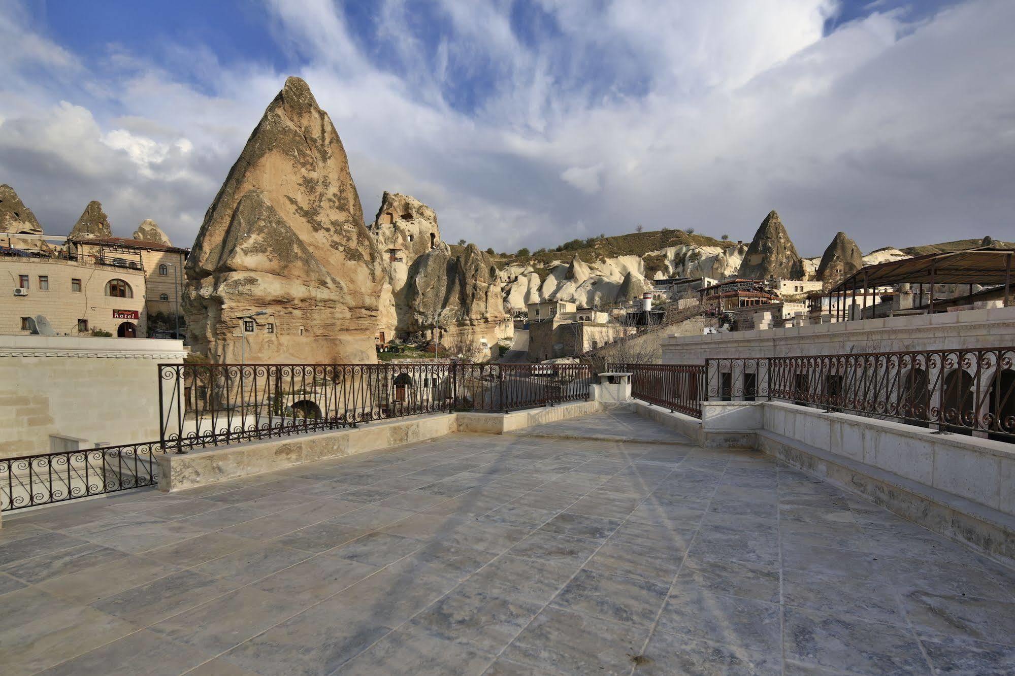 Hanzade Cappadocia Göreme Luaran gambar