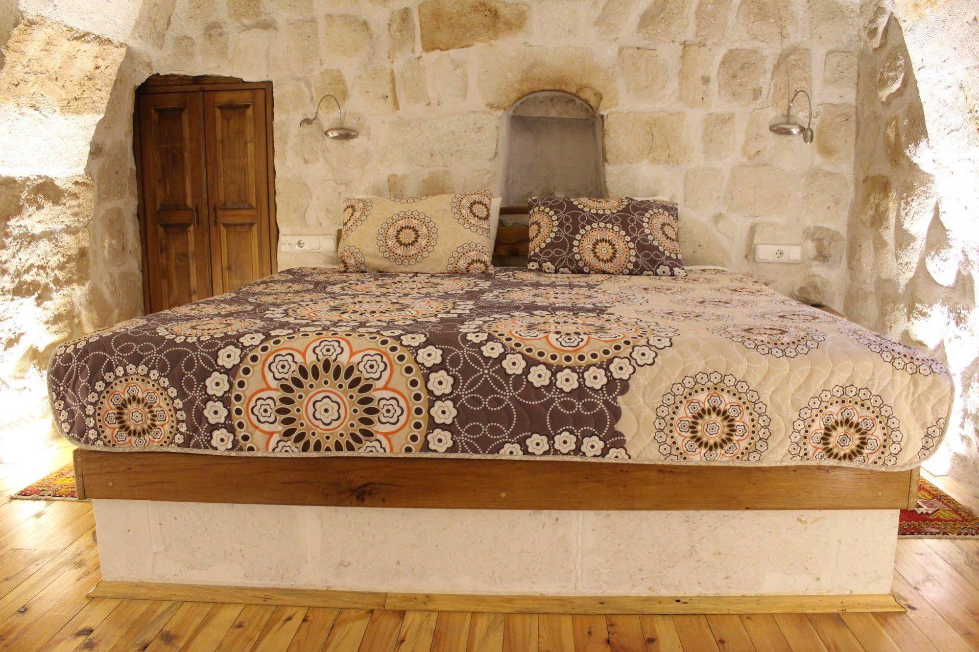 Hanzade Cappadocia Göreme Luaran gambar