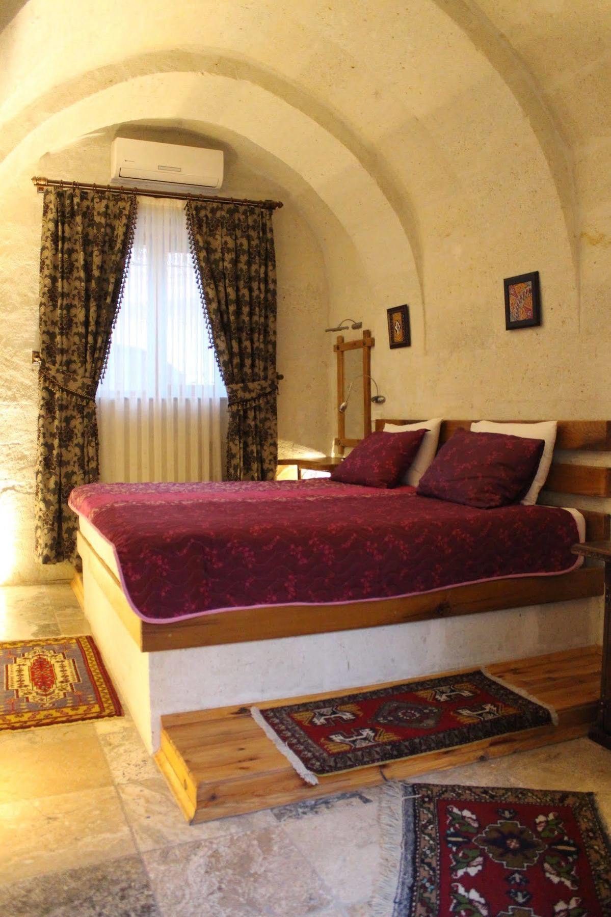 Hanzade Cappadocia Göreme Luaran gambar