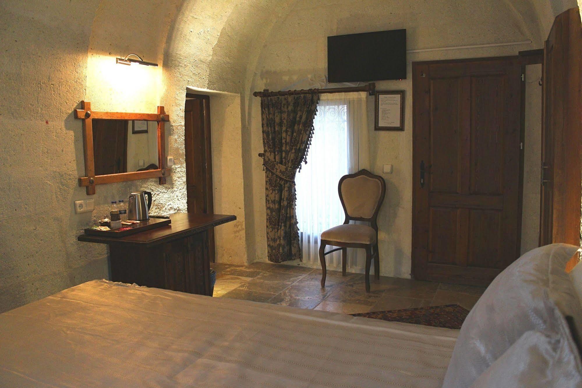 Hanzade Cappadocia Göreme Luaran gambar