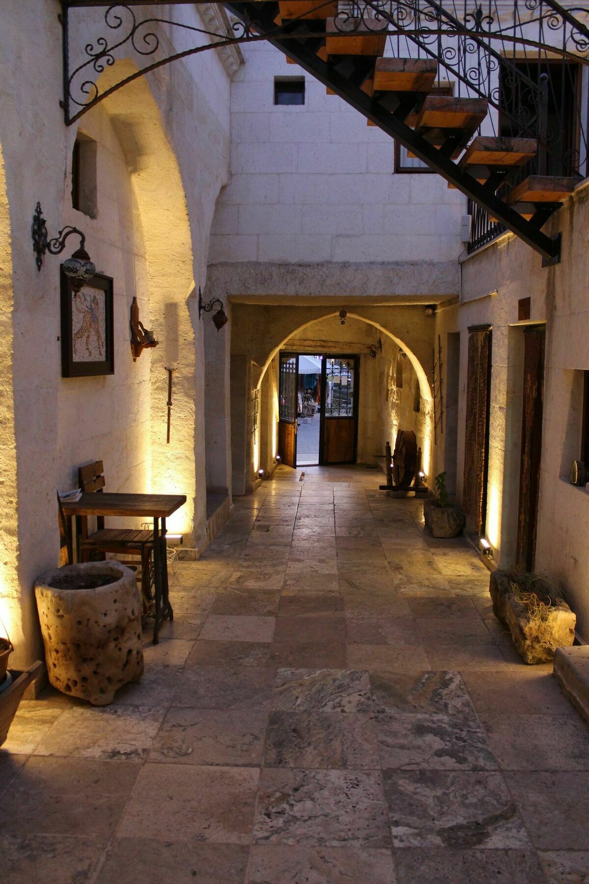 Hanzade Cappadocia Göreme Luaran gambar