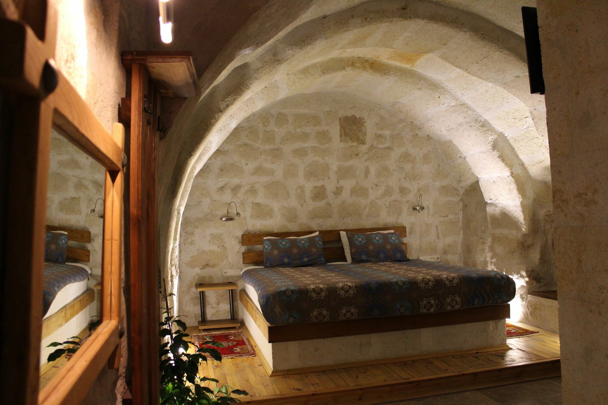 Hanzade Cappadocia Göreme Luaran gambar